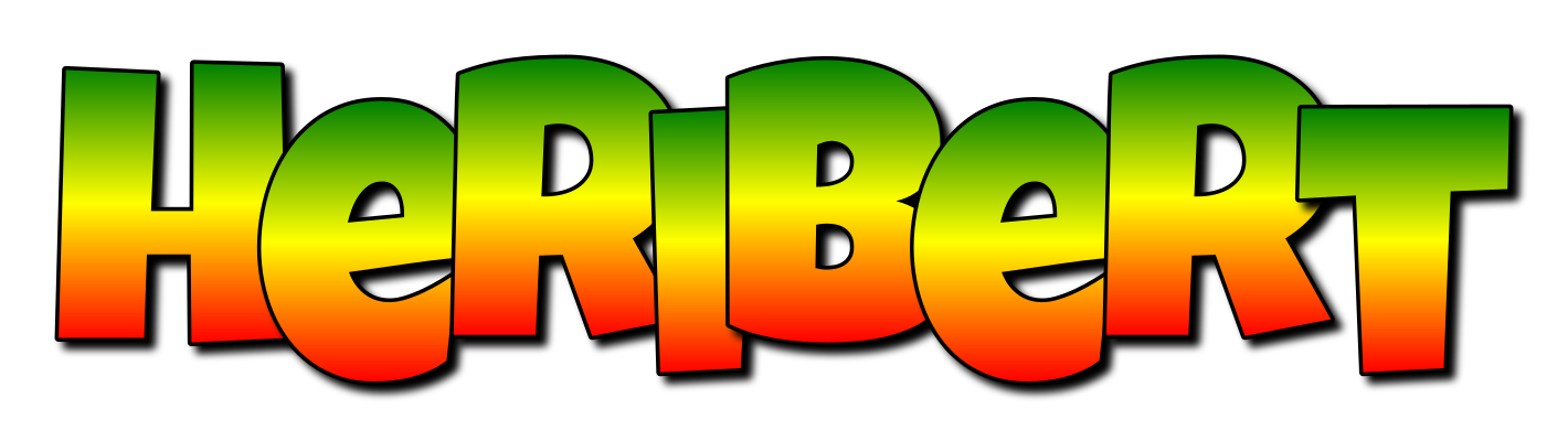 Heribert mango logo