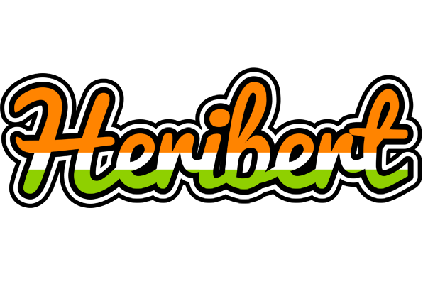 Heribert mumbai logo