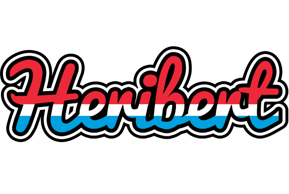 Heribert norway logo