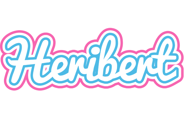 Heribert outdoors logo