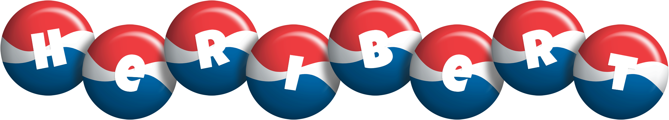 Heribert paris logo