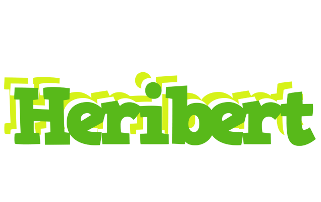Heribert picnic logo