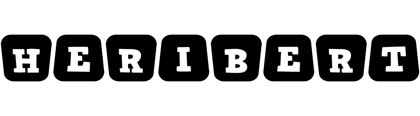 Heribert racing logo