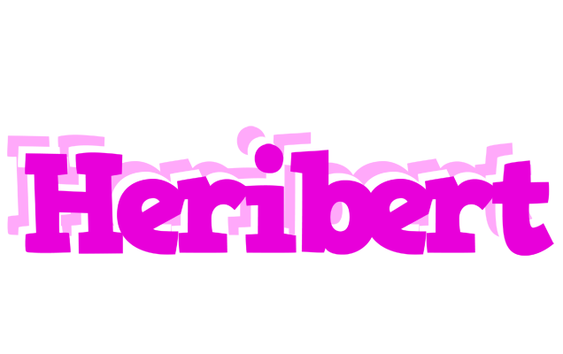 Heribert rumba logo