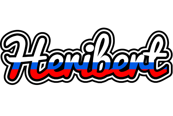 Heribert russia logo