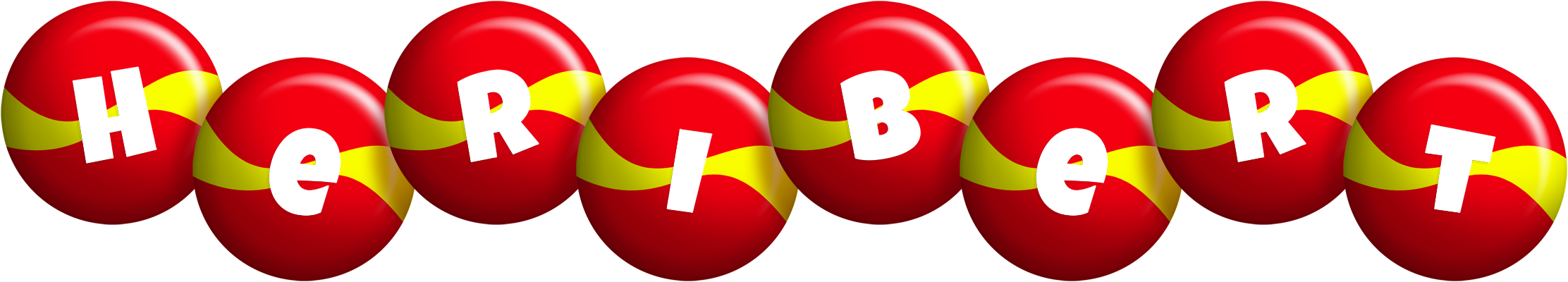 Heribert spain logo