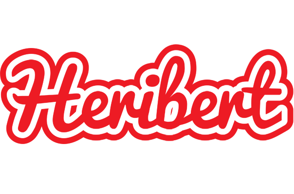 Heribert sunshine logo