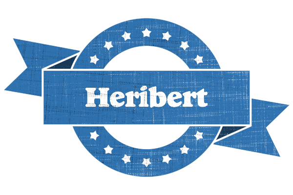 Heribert trust logo