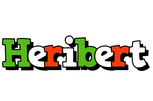Heribert venezia logo