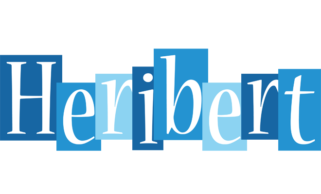 Heribert winter logo