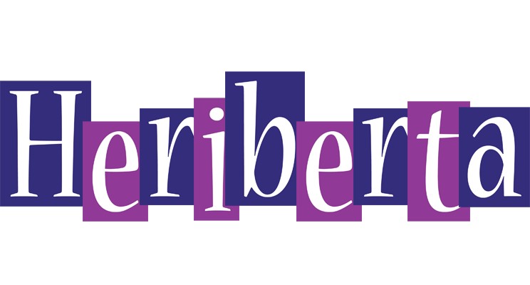 Heriberta autumn logo