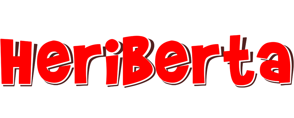 Heriberta basket logo