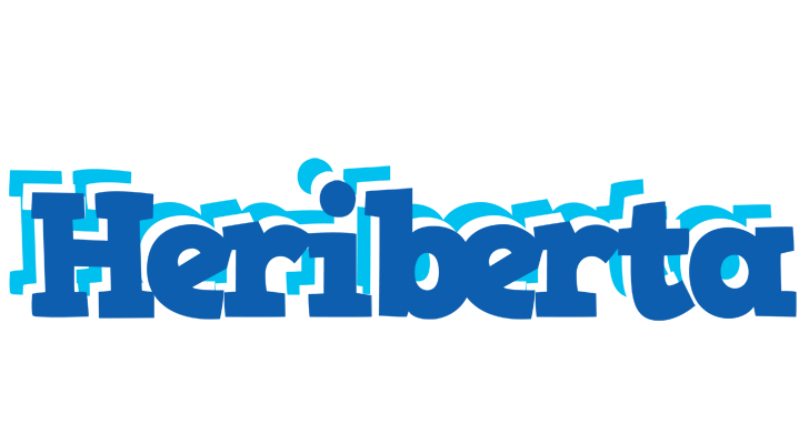 Heriberta business logo
