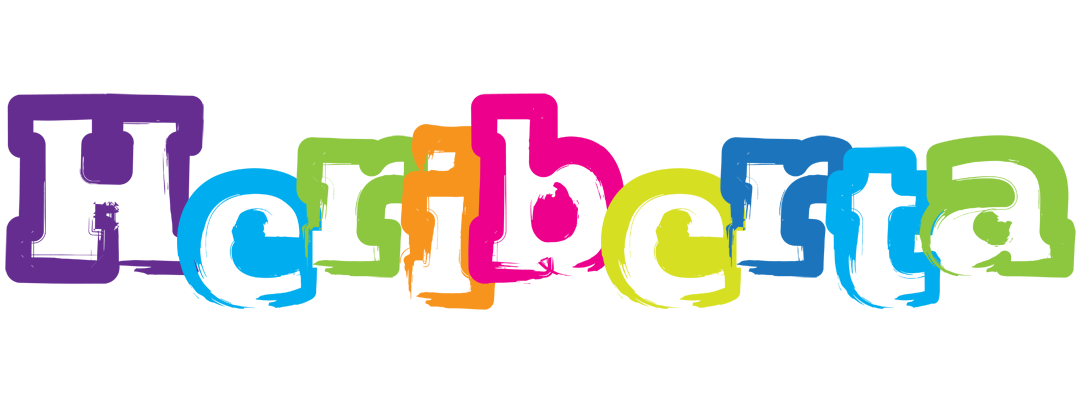 Heriberta casino logo