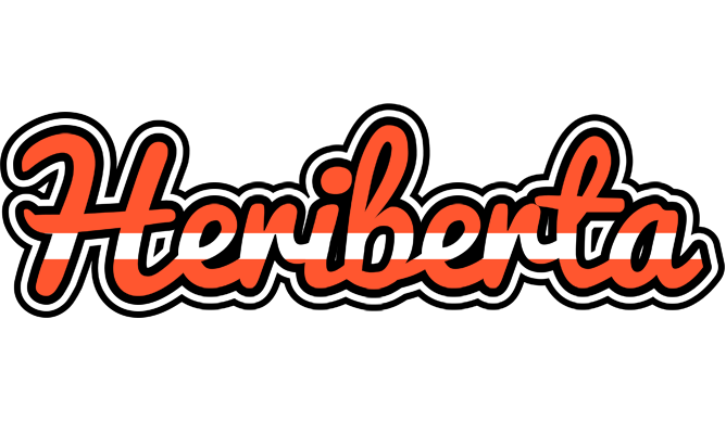 Heriberta denmark logo