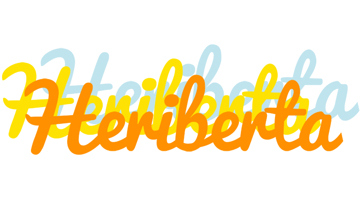 Heriberta energy logo