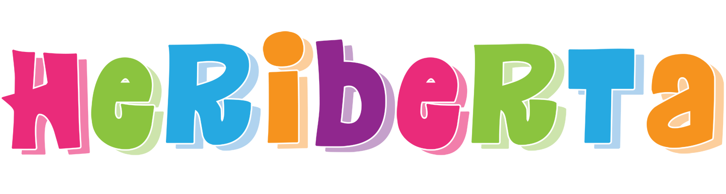 Heriberta friday logo