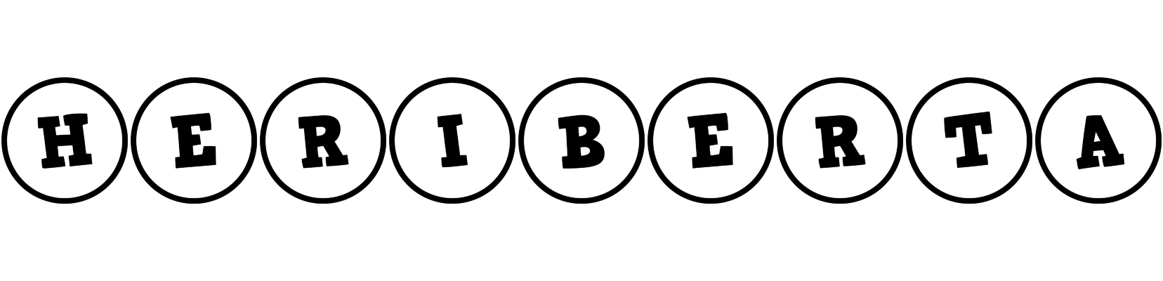 Heriberta handy logo