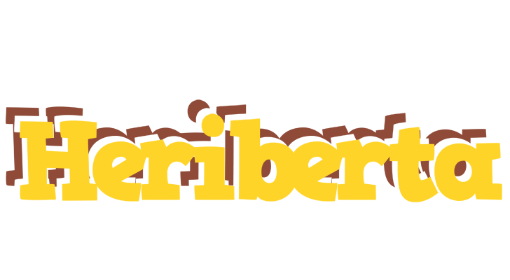 Heriberta hotcup logo