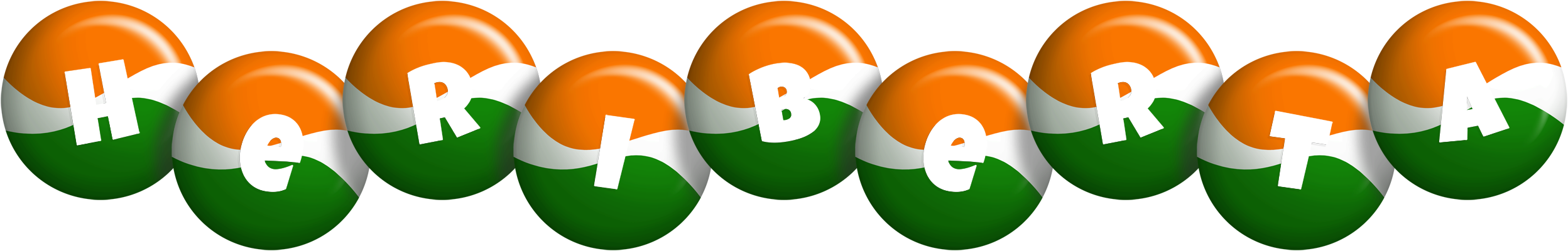 Heriberta india logo