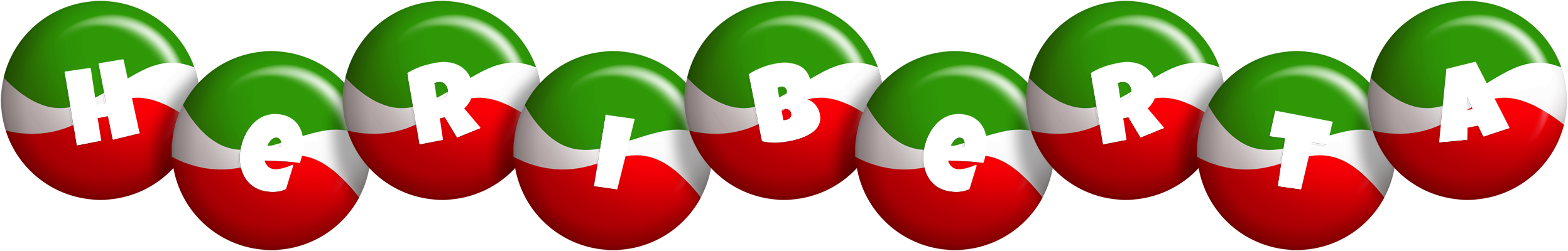Heriberta italy logo