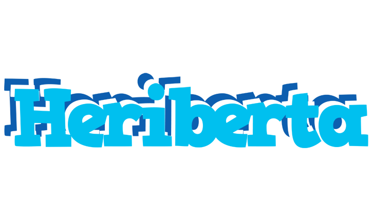 Heriberta jacuzzi logo