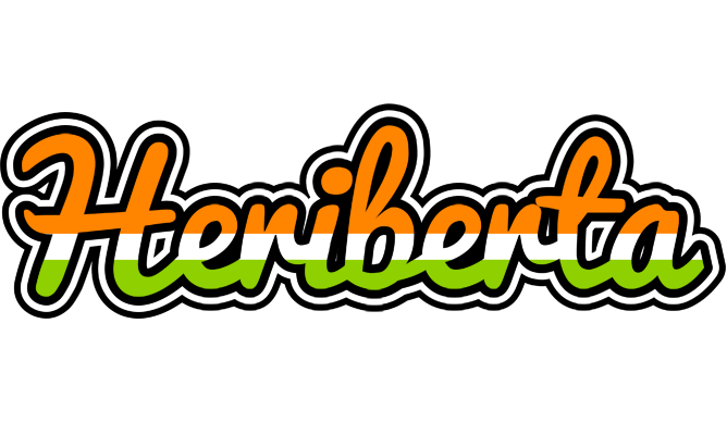 Heriberta mumbai logo