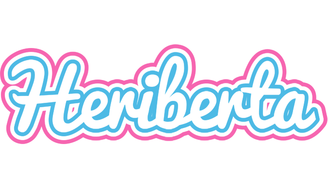 Heriberta outdoors logo