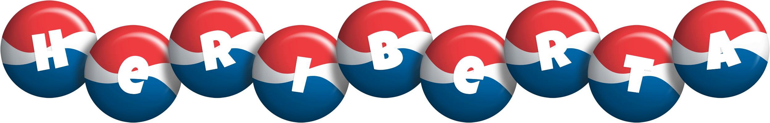 Heriberta paris logo