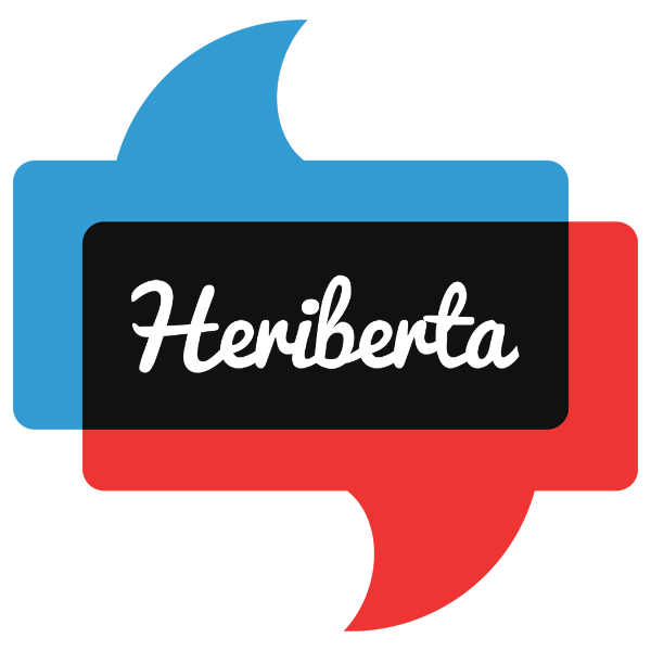 Heriberta sharks logo