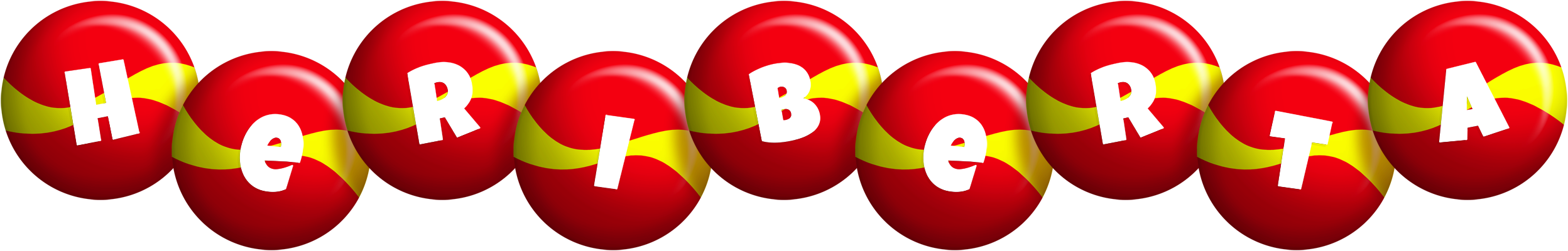 Heriberta spain logo