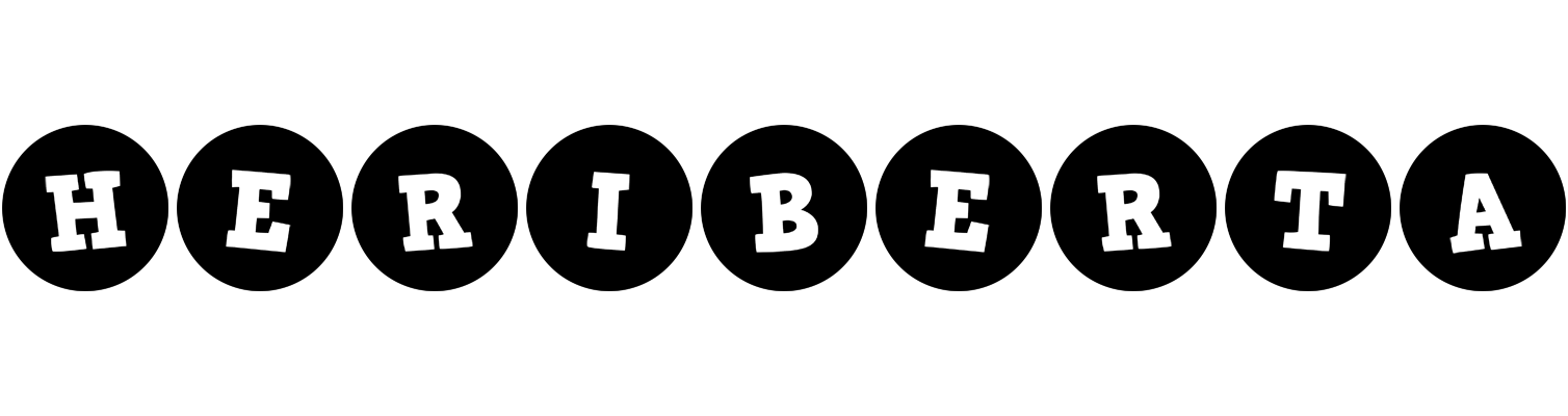 Heriberta tools logo