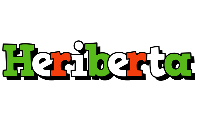 Heriberta venezia logo
