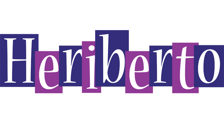 Heriberto autumn logo
