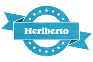 Heriberto balance logo