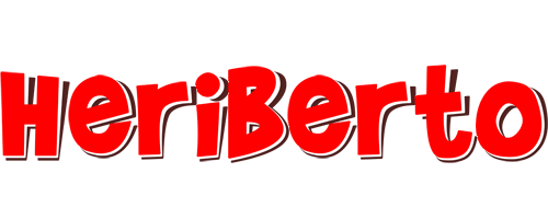 Heriberto basket logo