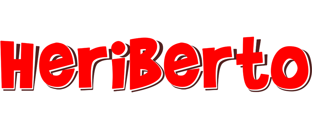 Heriberto basket logo