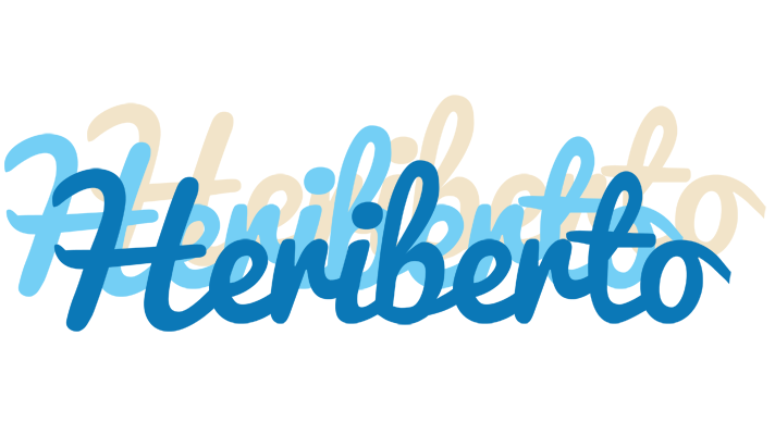 Heriberto breeze logo