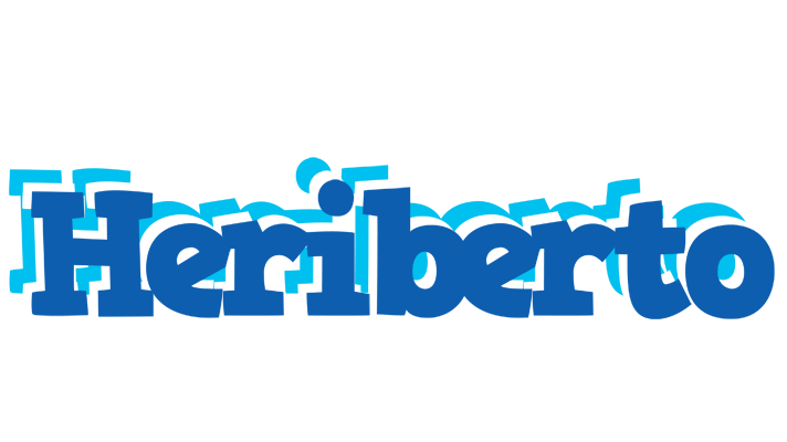 Heriberto business logo