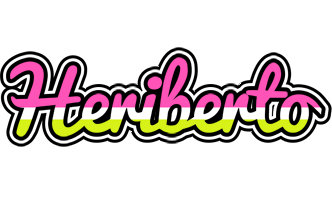 Heriberto candies logo