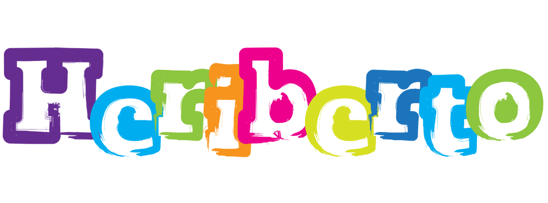 Heriberto casino logo