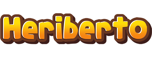 Heriberto cookies logo