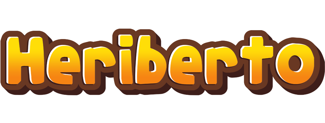 Heriberto cookies logo