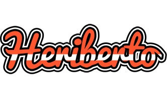 Heriberto denmark logo