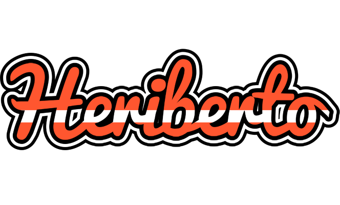 Heriberto denmark logo