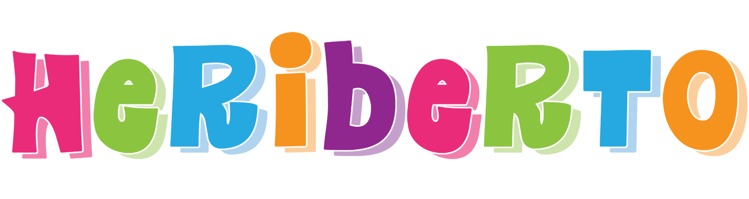 Heriberto friday logo