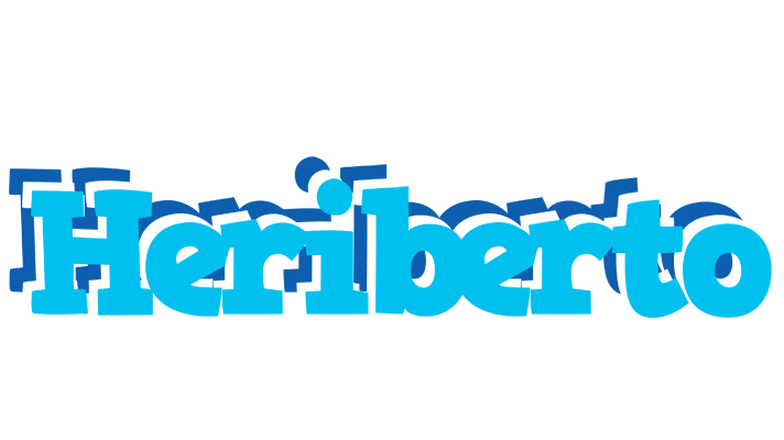 Heriberto jacuzzi logo