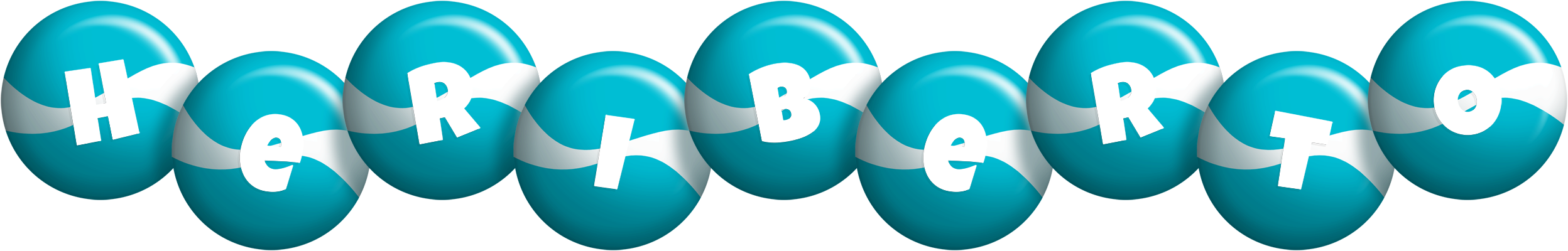 Heriberto messi logo