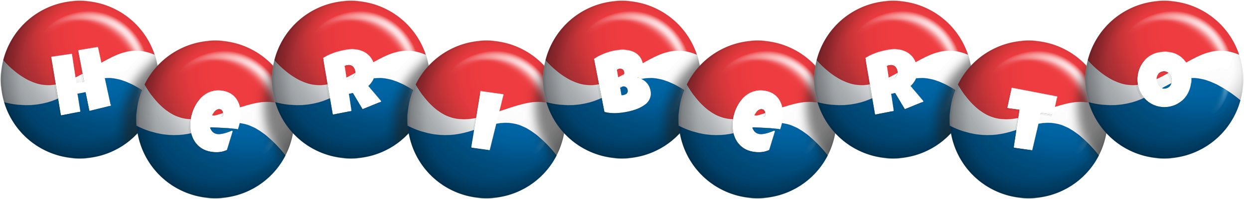 Heriberto paris logo