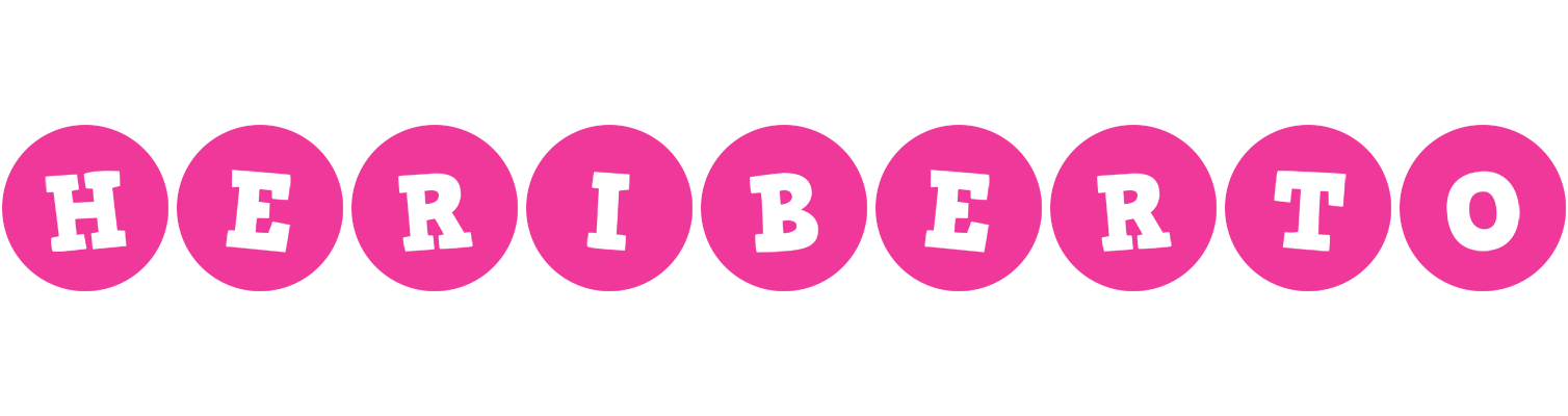 Heriberto poker logo
